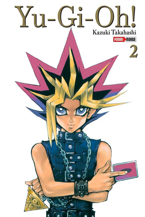 Yu-Gi-Oh! 02